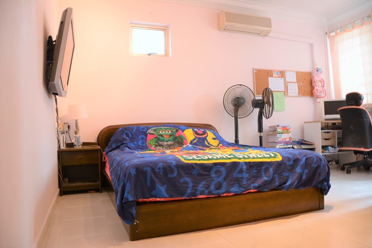 Blk 17 Toh Yi Drive (Bukit Timah), HDB 4 Rooms #158149542